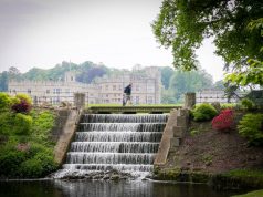 Discover the Loveliest Castle in the World