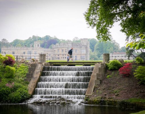 Discover the Loveliest Castle in the World
