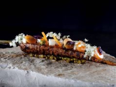 Italy is a “Best Destination” for food lovers