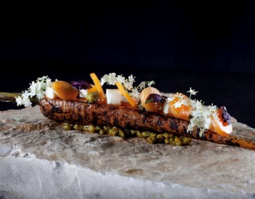 Italy is a “Best Destination” for food lovers