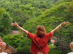 Booking.com – doppelgangers of the 5 most Instagrammable destinations