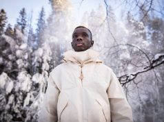 The North Face Announces Partnership With Spinnova