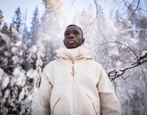 The North Face Announces Partnership With Spinnova