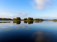 A Sustainable Destination in the Heart of Finland: Western Lakeland Western Lakeland Finland