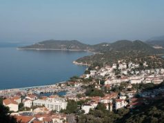 Why Kas is a Holiday Hot Spot, according to the experts
