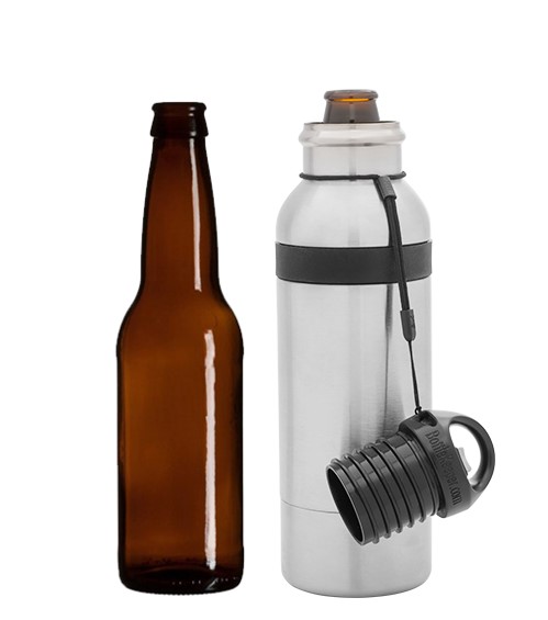 BottleKeeper 3-in-1 CanKeeper