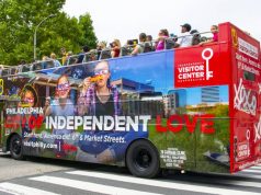 Traveling Today: 3 Enjoyable Ways to Explore Any New City While Traveling Big Red Bus tour bus