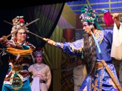 7 places to discover Cantonese Opera in Hong Kong Cantonese Opera in Hong Kong