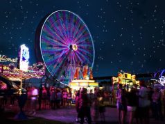 6 Best Beach Fairgrounds in the UK!