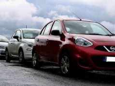 How to Find Salvage Cars in Los Angeles? cars in an airport parking lot