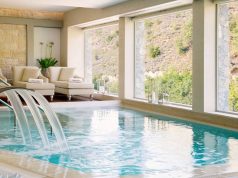 Top Wellness Holidays in Europe for the Double Vaccinated Traditional Mountain Spa Hotel in Cyprus