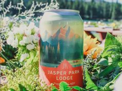 Hotel Collaborates Locally to Create Premium Craft Beer