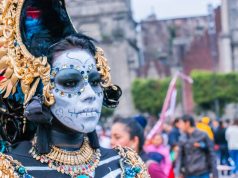 Experience a Celebration of Life in Puerto Vallarta Day of the Dead