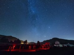 Stargaze in the Aosta Valley or Stay In a Traditional Alpine Hut