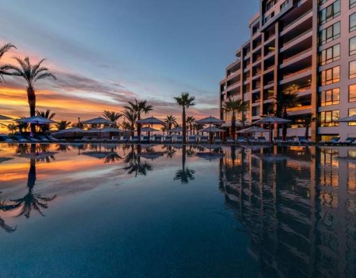 Garza Blanca Resort & Spa Debuts Los Cabos and Cancun Properties