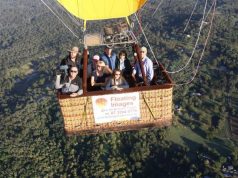 Explore Ipswich, Queensland, Australia this August