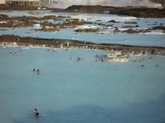 7 Travel Destinations To Blow Out Some Steam Iceland Nature Blue Lagoon
