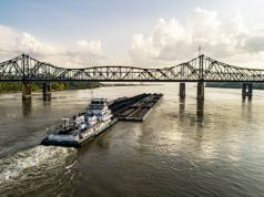 Why You Should Not Miss To Visit The BB King Museum river barge on th Mississippi River