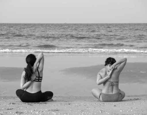 Travel Weight Loss Tips: How to Stay Fit and Beautiful during Vacation