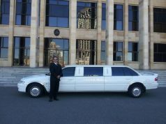 Boston Executive Limo Service: Premium Chauffeur Transportation for Business and Leisure