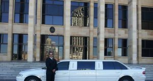 Boston Executive Limo Service: Premium Chauffeur Transportation for Business and Leisure