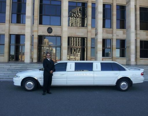 Boston Executive Limo Service: Premium Chauffeur Transportation for Business and Leisure