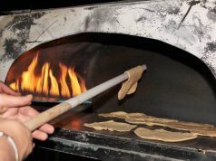 Passover 2022 Travel Options Matzah