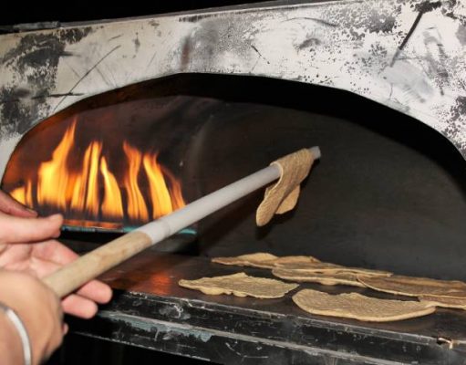 Passover 2022 Travel Options Matzah