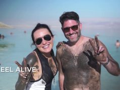 Israel Embraces Wellness in Celebration of National Wellness Month