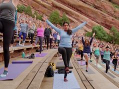 Welcome to Sensational Colorado