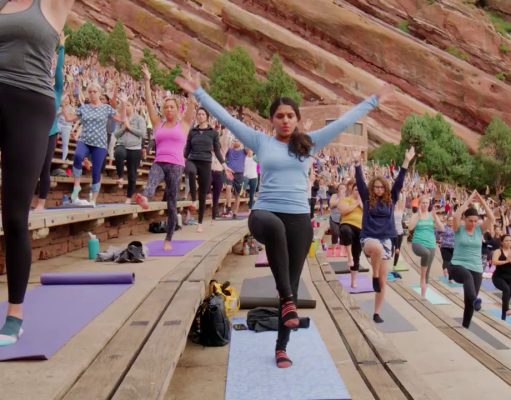 Welcome to Sensational Colorado