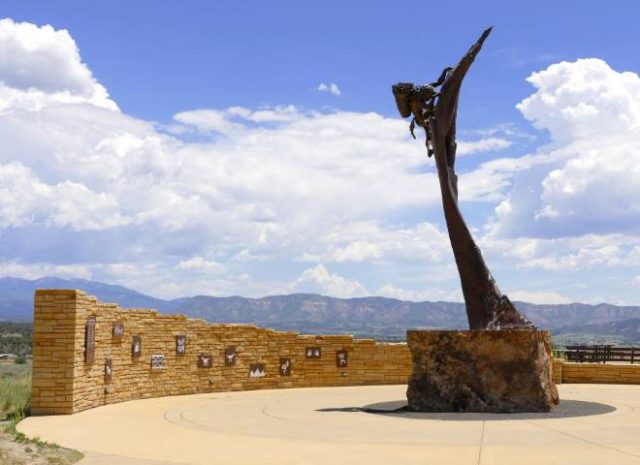 Mesa Verde Country