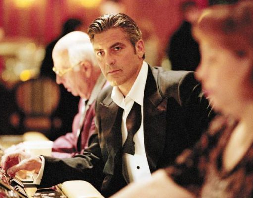 3 Movies Worth Watching On Vacation George Clooney Danny Ocean