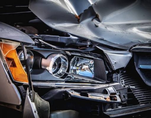 How To Safely Recover After Being In A Serious Accident