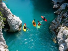 Active Adventures & Austin Adventures create Adventure Travel Company