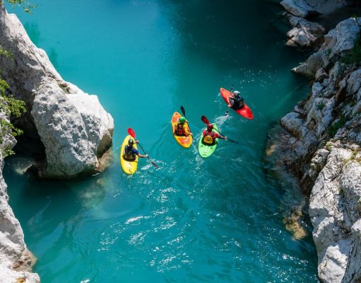 Active Adventures & Austin Adventures create Adventure Travel Company