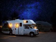 8 RV Travel Tips to Make Life on the Road More Comfortable living and travelling in an RV