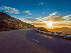 Top tips to avoid picking up a fine when driving abroad