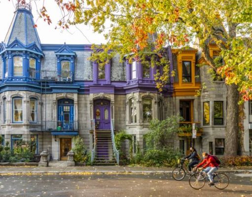 Montréal is Ready to Welcome Visitors Back