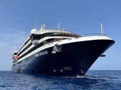 Atlas Announces New 2021 Elite Caribbean Golfing Voyage