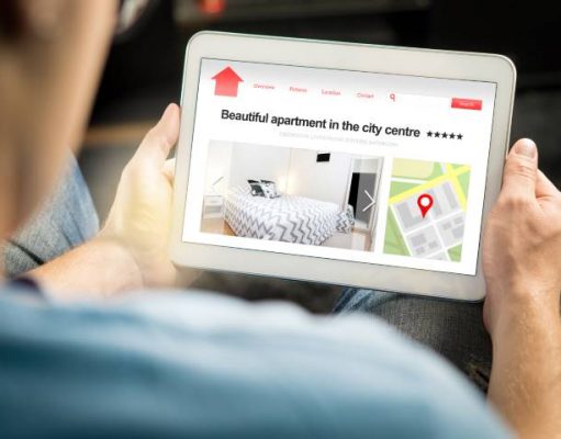 8 Property Management Tips For Digital Nomads