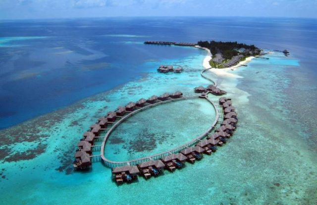 Coco Collection Resort Maldives