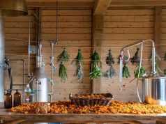 Borgo Santo Pietro introduces a weekend Aromatherapy Workshop with Lindsay Woodman