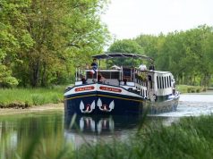 European Waterways Announces New, Unique and Exclusive Dining Opportunities Belle Epoque Hotel Barge
