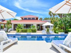 Luxurious beachfront Naia Resort welcomes travelers back