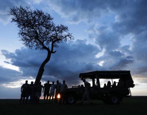 Uncovering the beauty of Kenya with exquisite experiences