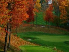 The Highland Course at Primland, Auberge Resorts Collection