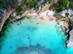The Natural Gems of Anguilla