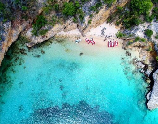 The Natural Gems of Anguilla