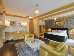 National Historic Landmark Turned Boutique Hotel Opens Sept. 15th